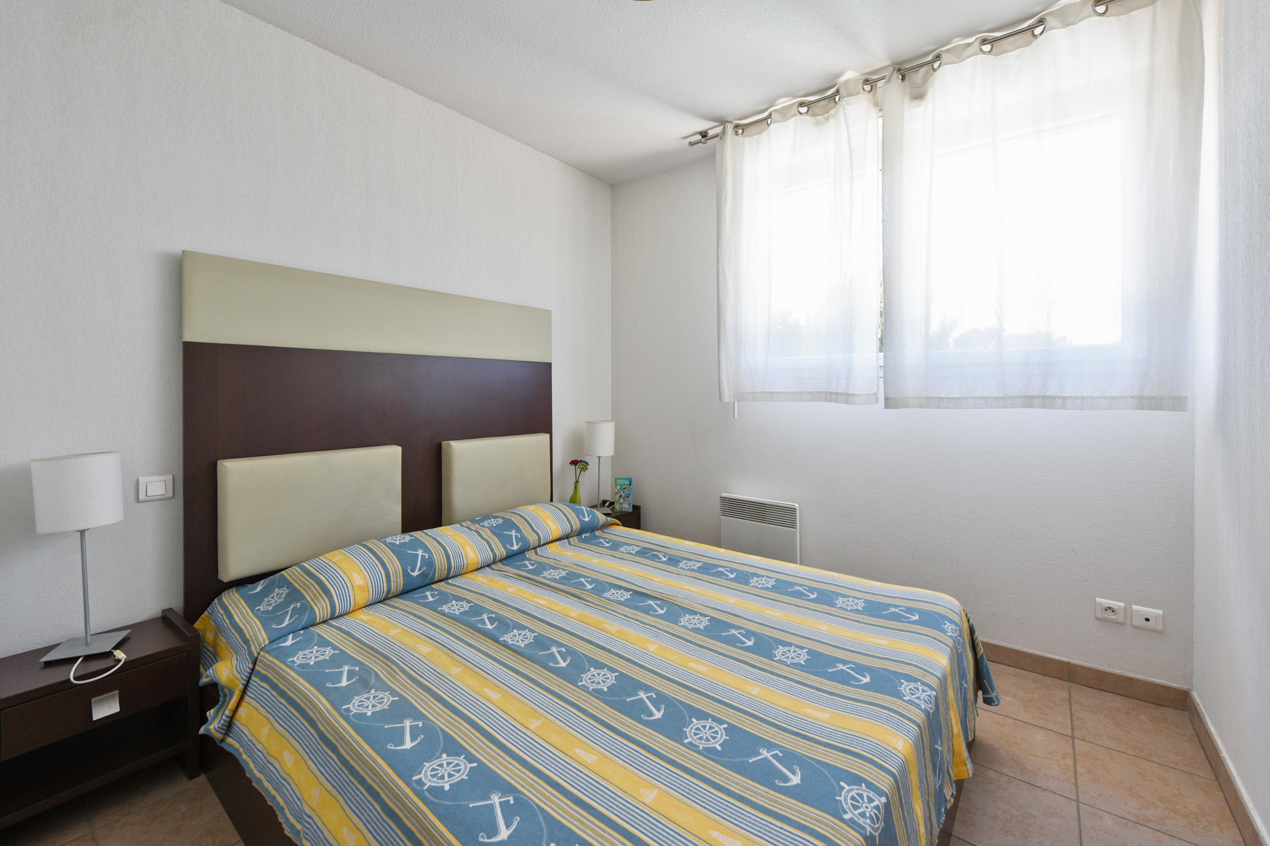 Comfort Aparthotel Six-Fours Six-Fours-les-Plages Exterior photo